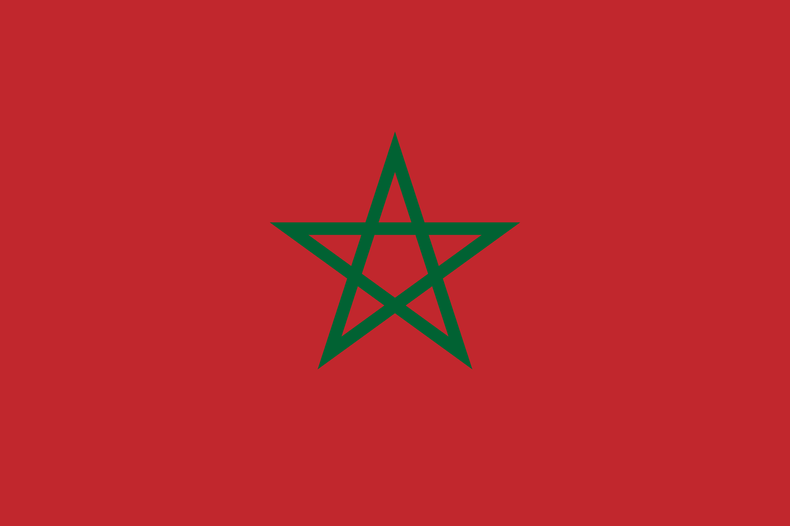 Marokko